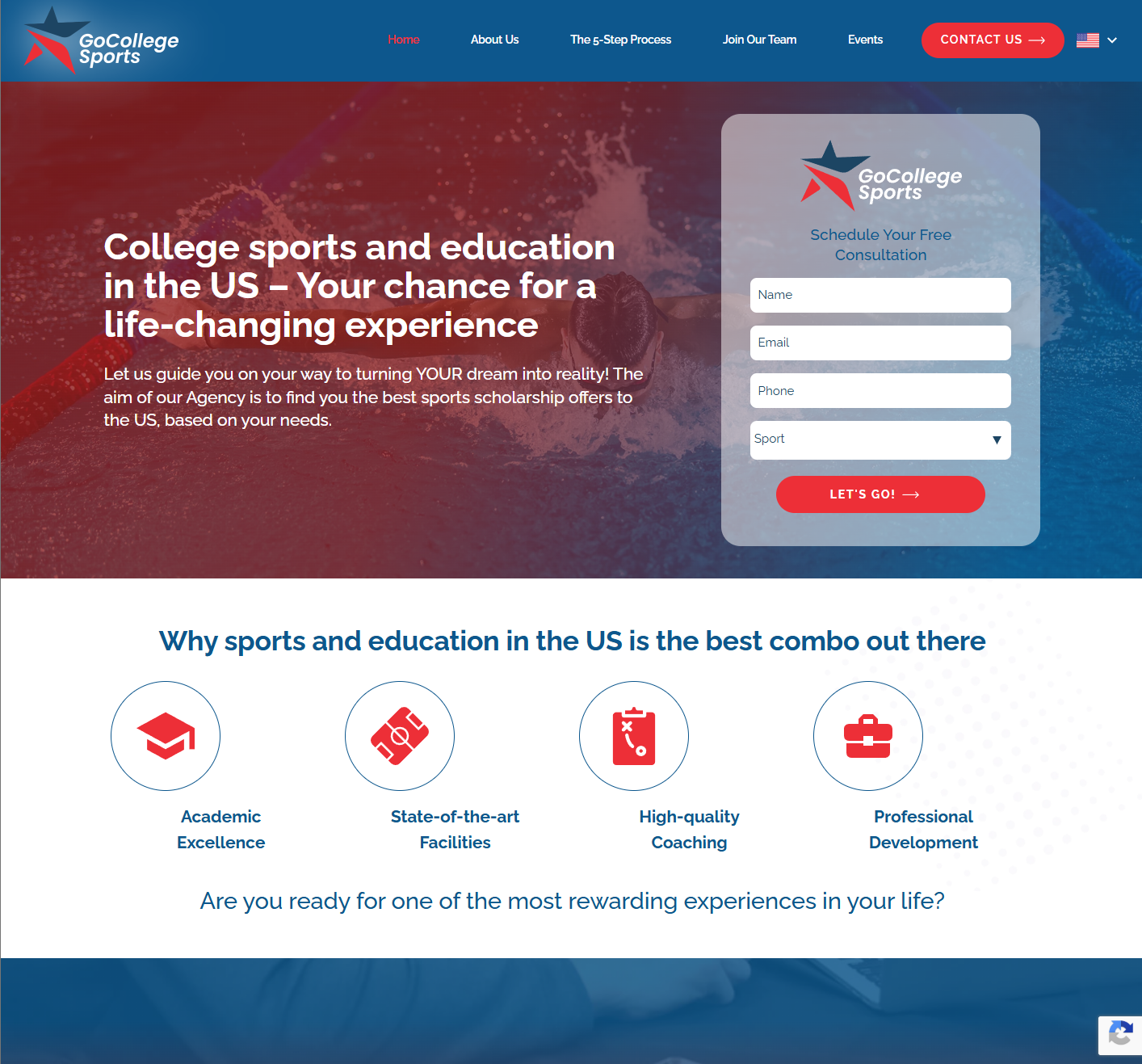 GoCollegeSports