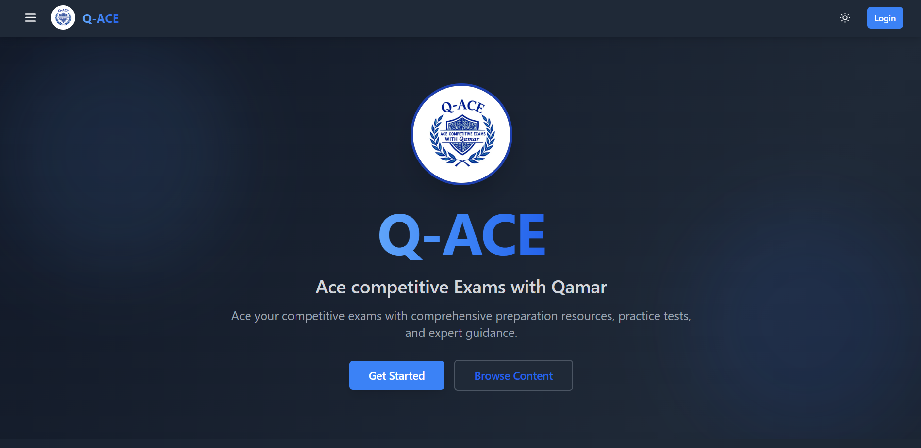 QAce