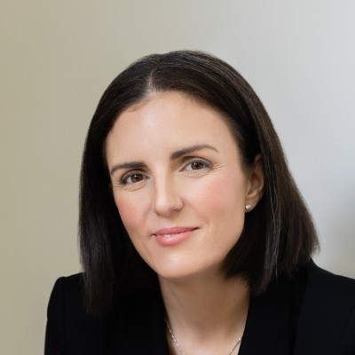Melissa Hartmann