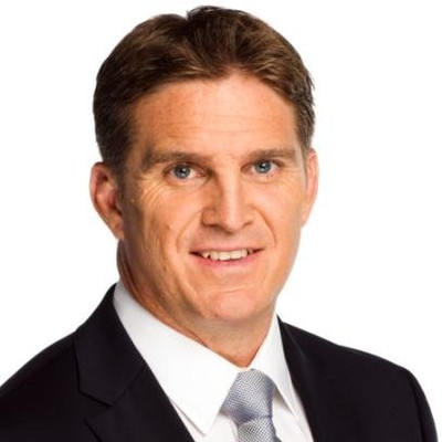 Tim Horan